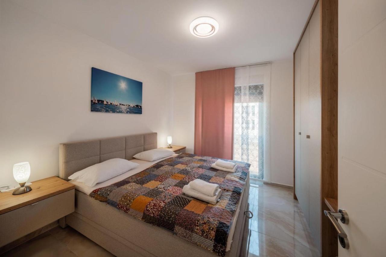 Villa Gizella Sveti Filip i Jakov Extérieur photo